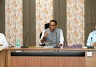 अक्टूबर में हर निर्माण स्थल पर दिखेगा काम, बरसात के बाद युद्धस्तर पर निर्माण शुरू करने के निर्देश