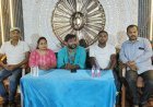 जन्माष्टमी पर अचलेश्वर महादेव मंदिर में पहली बार होगा गरबा-डांडिया और मटकी फोड़ प्रतियोगिता