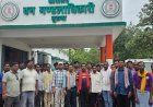 सुकमा के कस्तूरी गांव में पट्टा भूमि पर वृक्षारोपण को लेकर विवाद, ग्रामीणों ने वन विभाग से काम रोकने की मांग की