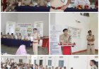 बालोद में पेंशनरों और वरिष्ठ नागरिकों के लिए साइबर जागरूकता कार्यक्रम, ठगी से बचाव के बताए उपाय