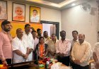 केसली की भाजपा कार्यकर्ता प्रीति पटवारी को मिली बड़ी जिम्मेदारी, सागर ग्रामीण महिला मोर्चा की बनीं जिला अध्यक्ष