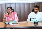 प्रधानमंत्री सूर्य घर योजना से कोरिया में उपभोक्ताओं को मिलेगा दोहरा लाभ, 30 सोलर दीदियां चयनित