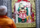 जन्माष्टमी पर पीएम मोदी ने देशवासियों को दी शुभकामनाएं, बोले- भगवान श्रीकृष्ण के संदेशों से मिले सकारात्मक ऊर्जा और शक्ति
