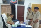 कबीरधाम पुलिस की अभिनव पहल, अब हर सप्ताह एक थाना बनेगा पुलिस कप्तान का कार्यालय