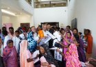 घोतिमटोला पंचायत भवन निर्माण में देरी और विकास कार्यों में अनियमितता का आरोप, ग्रामीणों ने सांसद बृजमोहन अग्रवाल से की निष्पक्ष जांच की मांग