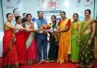 देवभोग ब्रांड गुणवत्ता और विश्वास का प्रतीक, दुग्ध किसानों की आय बढ़ाने पर जोर: रामविचार नेताम