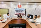हितग्राहियों के आवेदन में न हो त्रुटि, लंबित प्रकरणों का जांच कर करें त्वरित निराकरण: कलेक्टर तुलिका प्रजापति