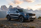 30-इंच कर्व्ड डिस्प्ले और हाइब्रिड इंजन के साथ Kia Sorento आज होगी लॉन्च, Fortuner को मिलेगी कड़ी टक्कर