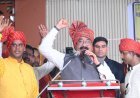 लोरमी में धूमधाम से मना श्रीकृष्ण जन्माष्टमी उत्सव, उप मुख्यमंत्री अरुण साव ने कहा- प्रेम और संस्कृति से जुड़े रहने का पर्व