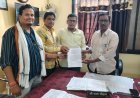 पीएमश्री स्कूल में समय पर विद्यालय प्रबंधन समिति का गठन नहीं, पालक सदस्यों और प्राचार्य के बीच बढ़ा विवाद