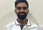 डॉ. के. थिम्मापीयाह मेमोरियल टूर्नामेंट: तीसरे दिन मध्य प्रदेश को 130 रन की बढ़त, छत्तीसगढ़ ने बनाए 310 रन