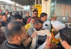 दही हांडी उत्सव के लिए रायपुर पहुंचे अंतरराष्ट्रीय भजन गायक लखबीर सिंह लक्खा, 5 सितंबर को होगा भव्य आयोजन