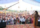 भगवान श्रीकृष्ण का जीवन हमें कर्तव्य, साहस, नीति, कर्म और लोककल्याण की प्रेरणा देता है: भावना बोहरा