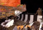 केरल के त्रिशूर में खड़ी लॉरी से टकराई कार, तमिलनाडु के 8 छात्रों की सड़क हादसे में मौत