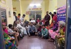 युवा मित्र मंडल कबीरधाम ने वृद्धजनों के साथ मनाया 14वां स्थापना दिवस, कृष्ण जन्माष्टमी पर फल वितरण कर लिया आशीर्वाद