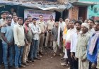 गांव-गांव पहुंची कबीरधाम पुलिस की साइबर जागृति मुहिम, OTP और अनजान लिंक से बचने की दी सलाह