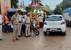 श्रीकृष्ण जन्माष्टमी और गोविंदा उत्सव को लेकर कबीरधाम पुलिस अलर्ट, चप्पे-चप्पे पर रहेगी सुरक्षा व्यवस्था