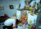 रामधुनी कार्यक्रम में शामिल हुए विजय शर्मा, लक्ष्मीनारायण मंदिर में पूजा-अर्चना कर प्रदेश की सुख-समृद्धि की कामना
