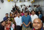 करियर पॉवर अड्डा 24/7 रायपुर शाखा में हर्षोल्लास से मनाया गया शिक्षक दिवस