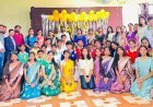 आर्यन वर्ल्ड स्कूल में श्रद्धा और उल्लास के साथ मनाया गया शिक्षक दिवस, विद्यार्थियों ने दी शानदार प्रस्तुतियां