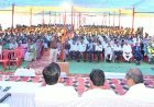 शिक्षक दिवस पर विधायक भावना बोहरा ने पंडरिया विधानसभा के शिक्षकों का किया अभिनंदन, साइंस पाठशाला का भी हुआ अवलोकन