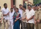 अलीराजपुर में धूमधाम से मनाया गया चालक-परिचालक दिवस, सेवानिवृत्त कर्मचारियों का शाल-श्रीफल से सम्मान