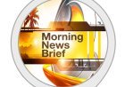 Morning News Brief: पीएम मोदी का बड़ा बयान, सुभाष चंद्रा पर CBI कार्रवाई, पाकिस्तान को भारत ने 7 विकेट से हराया