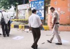 दिल्ली में मर्डर: सुबह 5 बजे लाठी-डंडों से युवक की हत्या, मयूर विहार में सनसनी