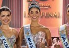 Miss World 2026: डोमिनिकन रिपब्लिक की जोहेरी मोल बनीं मिस वर्ल्ड, भारत की निकिता पोरवाल टॉप-20 से बाहर