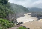 नक्सल दहशत से पर्यटन तक सातधार का सफर, बारिश में सैलानियों से गुलजार हुआ जलप्रपात