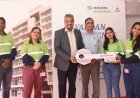बालको ने ‘वरदान’ अपार्टमेंट का किया शुभारंभ, युवा कर्मचारियों को मिली नए आवास की सौगात