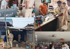 नाबालिगों के हाथों में चाकू पहुंचने से रोकने तिल्दा-नेवरा पुलिस का विशेष अभियान