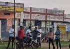 मानपुर के नवागांव कन्या छात्रावास में बड़ी लापरवाही, अधीक्षक के गायब होने से 38 बच्चियां घर लौटने को मजबूर
