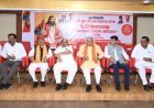 संत रविदास की वाणी में समरस समाज का संकल्प, 20 मंडलों तक पहुंची जन्मभूमि की पावन मिट्टी