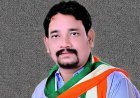 नगरी वनांचल में फसलों की स्थिति दयनीय, किसान चिंतित, राजस्व जांच कर फसल मुआवजा देने की मांग