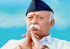 लंदन के ऐतिहासिक गुरुद्वारे पहुंचे मोहन भागवत, सिख समुदाय से की बातचीत, बोले- एकता के लिए एकरूपता जरूरी नहीं