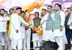 तीजा-पोरा तिहार में CM साय बोले- छत्तीसगढ़ की संस्कृति, पारिवारिक मूल्यों और कृषि परंपरा के प्रतीक हैं ये पर्व