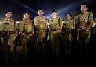 दही हांडी कार्यक्रमों में पुलिस की कड़ी निगरानी, 50 हजार से अधिक श्रद्धालुओं के बीच शांतिपूर्ण रहा गोविंदा उत्सव