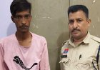 डी.डी. नगर पुलिस ने प्रतिबंधित नशीली टैबलेट बेचते आरोपी को किया गिरफ्तार, 42 टैबलेट और बाइक जब्त
