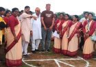 जामुल में विद्या भारती की विभाग स्तरीय एथलेटिक्स और कबड्डी प्रतियोगिता संपन्न, 28 विद्यालयों के 120 खिलाड़ियों ने लिया हिस्सा