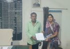 किसानों के हित में ओरमा सरपंच मंजुलता साहू ने उठाई आवाज, जलाशय से नहर में पानी छोड़ने की मांग