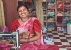 मेहनत, हुनर और बिहान के सहयोग से रानू कैवर्त बनीं आत्मनिर्भरता की मिसाल, सालाना आय 2 से 3 लाख रुपये तक