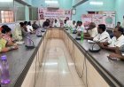 कवर्धा शहर में यातायात सुधारने नगर पालिका का बड़ा फैसला, प्रमुख मार्ग होंगे नो-वेंडिंग जोन