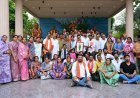 गुंडरदेही जनपद की ग्राम पंचायतों को 5 करोड़ से अधिक के विकास कार्यों की सौगात, गांवों में बढ़ेंगी मूलभूत सुविधाएं
