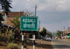 केसली पुलिस की अवैध शराब के खिलाफ कार्रवाई, दो आरोपियों से 6.12 लीटर देशी शराब जब्त