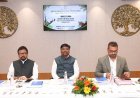 वन विभाग की सफलता का आधार बजट व्यय नहीं, धरातल पर दिखने वाले परिणाम होंगे: वनमंत्री केदार कश्यप