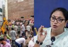 सत्य निकेतन हादसे के बाद दिल्ली में इमारतों की जांच तेज, 10 सितंबर तक रिपोर्ट तलब