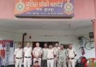सूरजपुर में गांजा के पौधे जब्त, बसदेई पुलिस ने एक आरोपी को किया गिरफ्तार