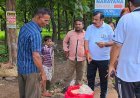 मॉल नहीं, सड़क किनारे रुके सांसद विजय बघेल, खरीदा 1200 रुपए किलो का फूटू