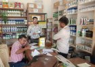 बेमेतरा में किसान एग्रो कृषि केन्द्र की कीटनाशक अनुज्ञप्ति 15 दिन के लिए निलंबित